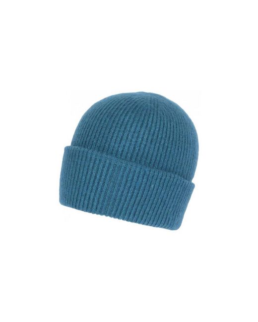 Bonnet Bonnet Mixte Nyls Création en coloris Blue