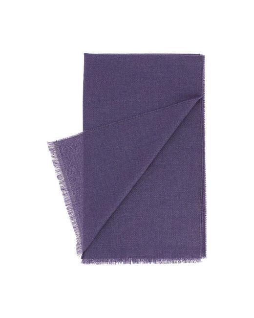 Echarpe Echarpe WILLIAM Tony & Paul pour homme en coloris Purple