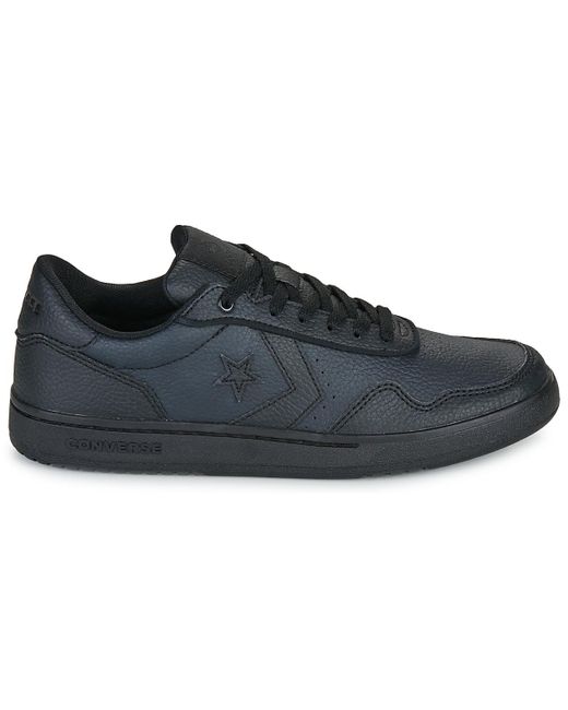 Converse Sneaker Sc25 in Black für Herren
