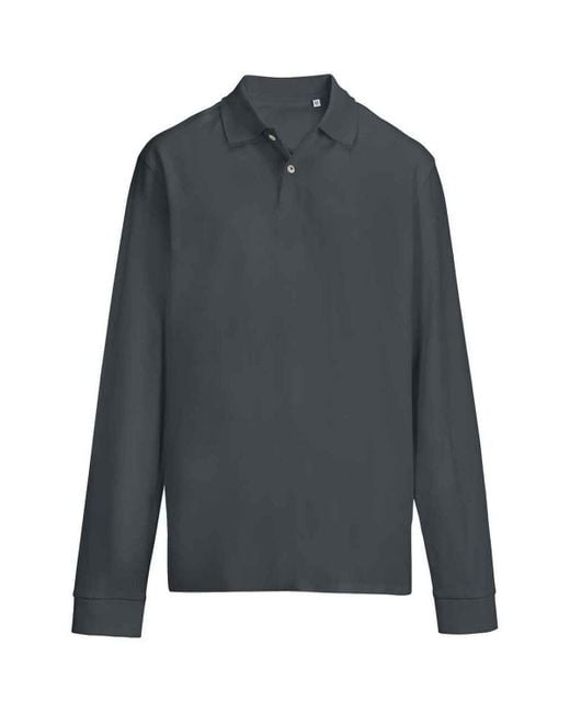 Polo PC7722 Sol's en coloris Gray