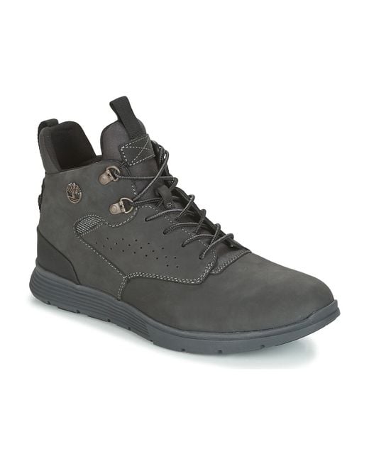 timberland killington hiker chukka waterproof