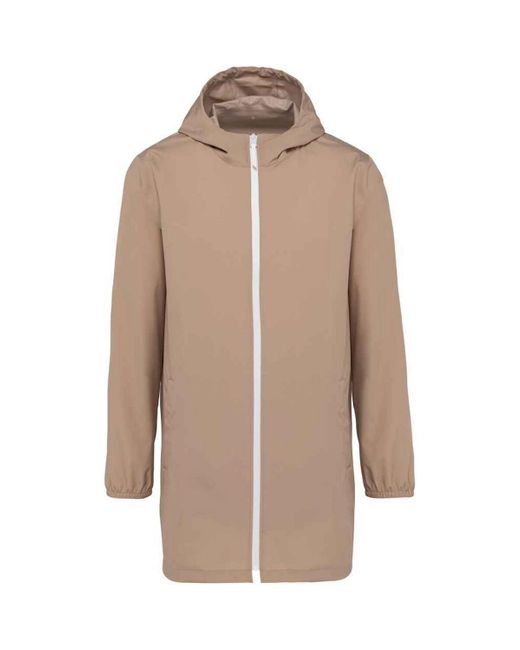 Blouson PC5414 NATIVE SPIRIT pour homme en coloris Brown