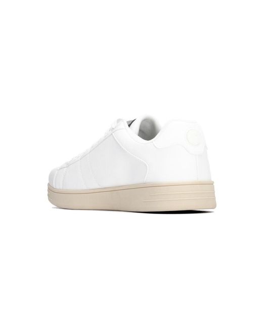 Baskets 17675202 Refresh pour homme en coloris White