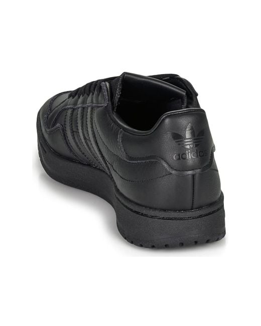 adidas hard court heren