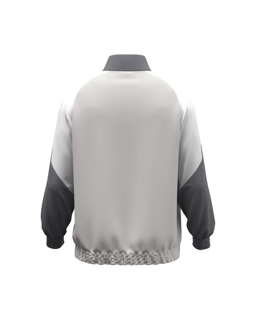 Veste Dynamic JAKÒ pour homme en coloris Gray