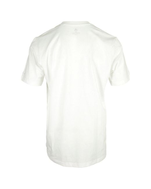 T-shirt M All Szn T Adidas pour homme en coloris White