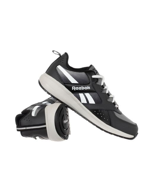 Baskets basses Road Supreme 2.0 Reebok en coloris Black