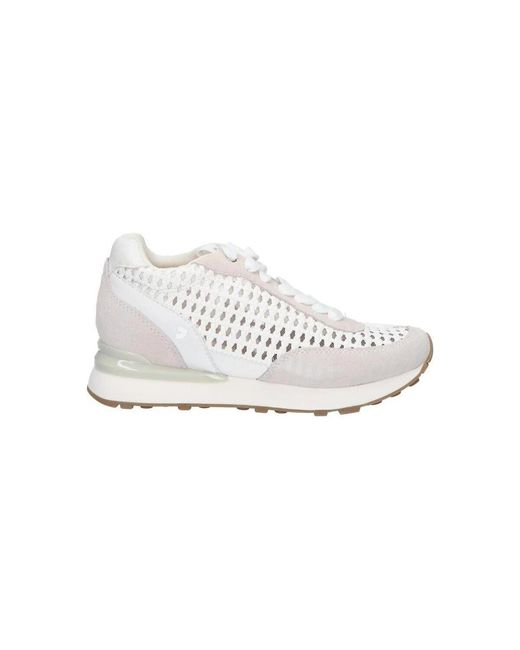Chaussures 74064-HIGHGATE Gioseppo en coloris White