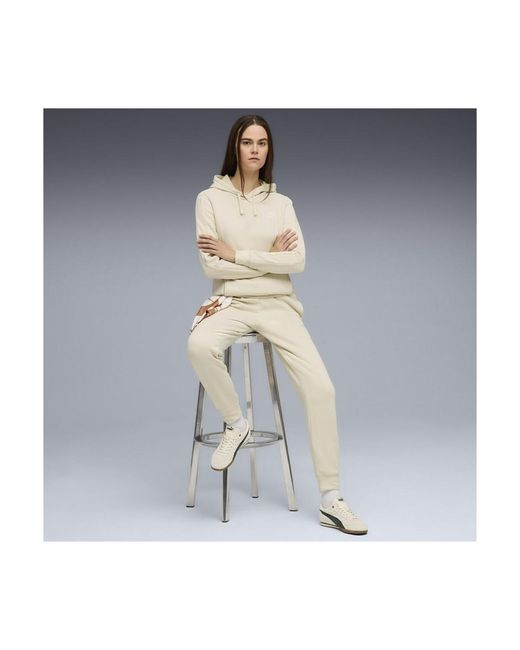 Ensembles de survêtement 68816287 PUMA en coloris White