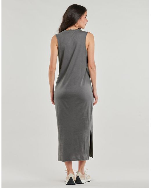 Robe NMMAX Noisy May en coloris Gray