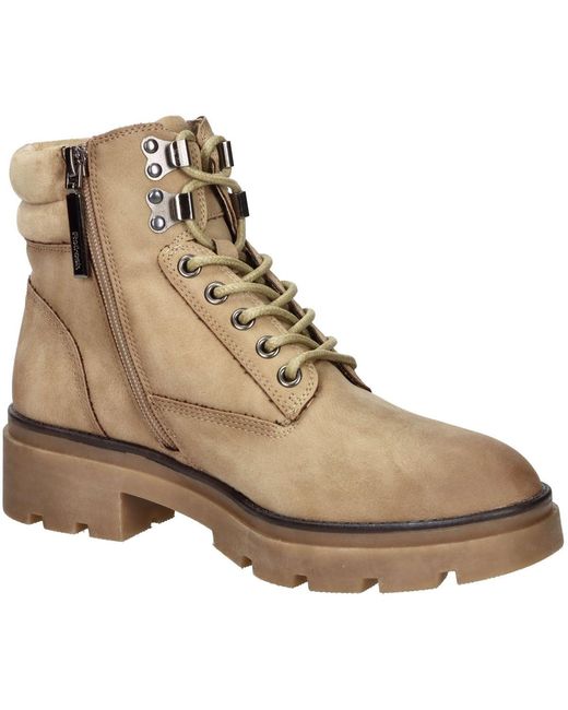 Bottes 173187 Refresh en coloris Natural