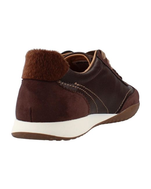 Baskets 60041M MTNG en coloris Brown