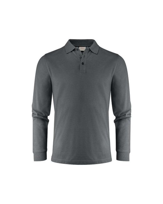 Polo Surf Pro Printer PRIME pour homme en coloris Gray