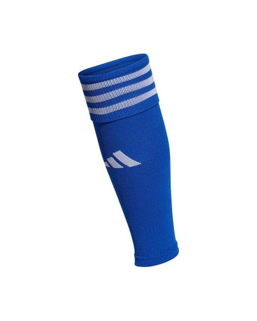 Accessoire sport TEAM SLEEVE 23 Adidas pour homme en coloris Blue