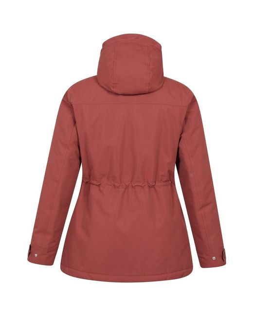 Blouson Maple Mountain Warehouse en coloris Red