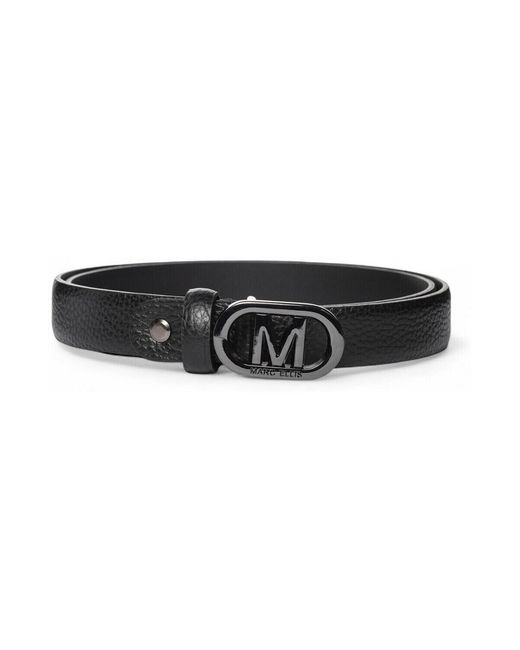 Marc Ellis Riem in het Black