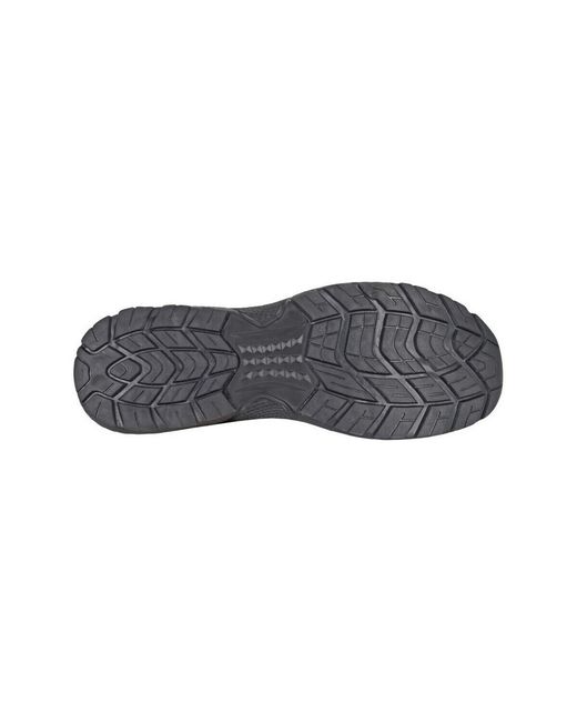 Trail Metro Dek pour homme en coloris Black