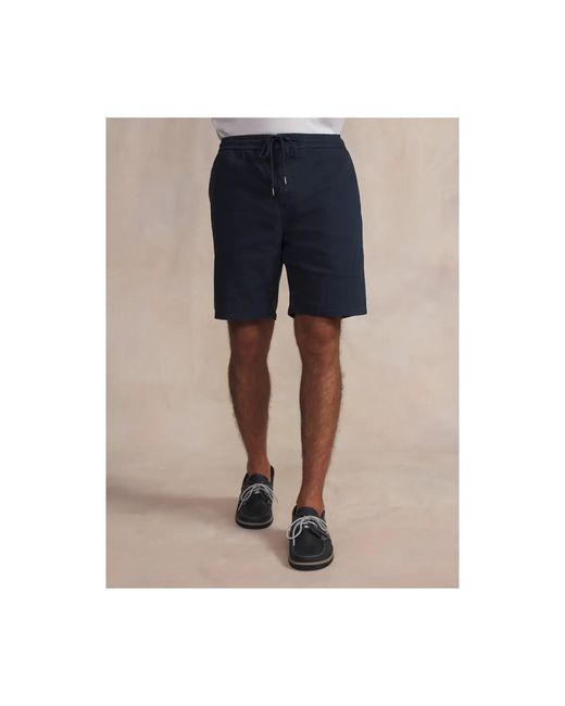 Short Foxeeber Tbs pour homme en coloris Blue