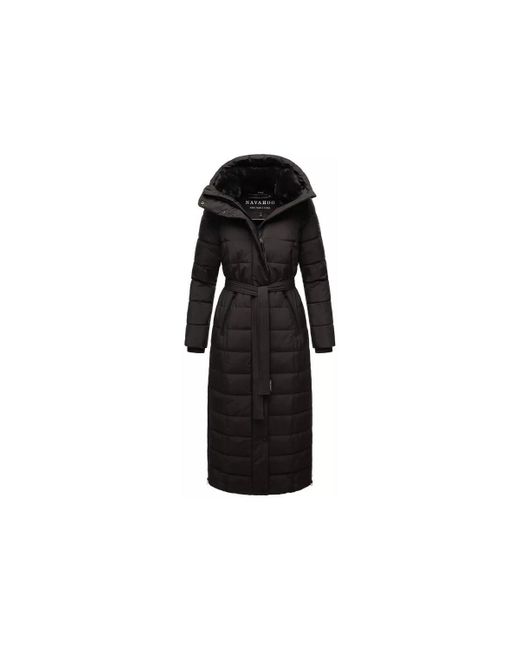 Manteau Manteau d'hiver pour DAS TEIL Navahoo en coloris Black