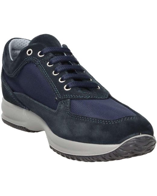 Baskets 101551 Imac pour homme en coloris Blue