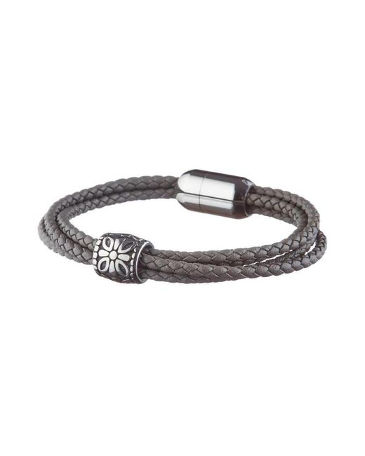 Bracelets SG-315032 GEOGRAPHICAL NORWAY pour homme en coloris Metallic