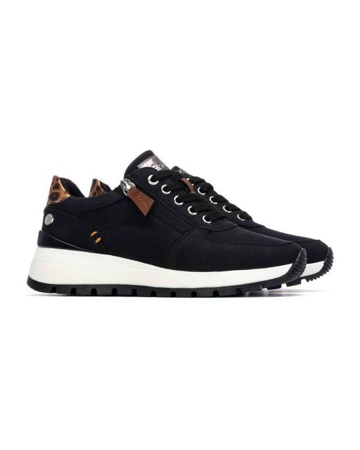 Baskets 17324302 Refresh en coloris Gray