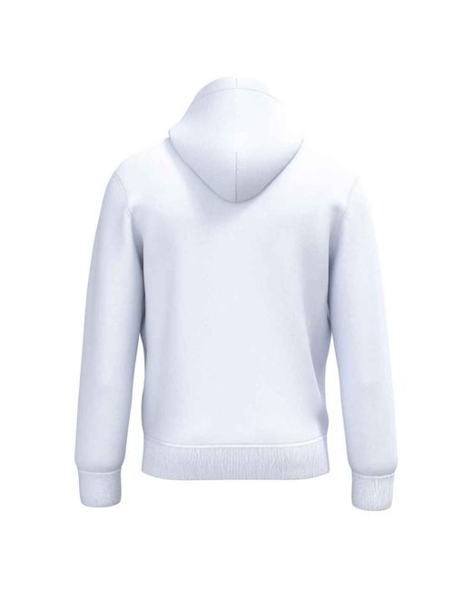 Sweat-shirt PC7880 NATIVE SPIRIT en coloris Blue