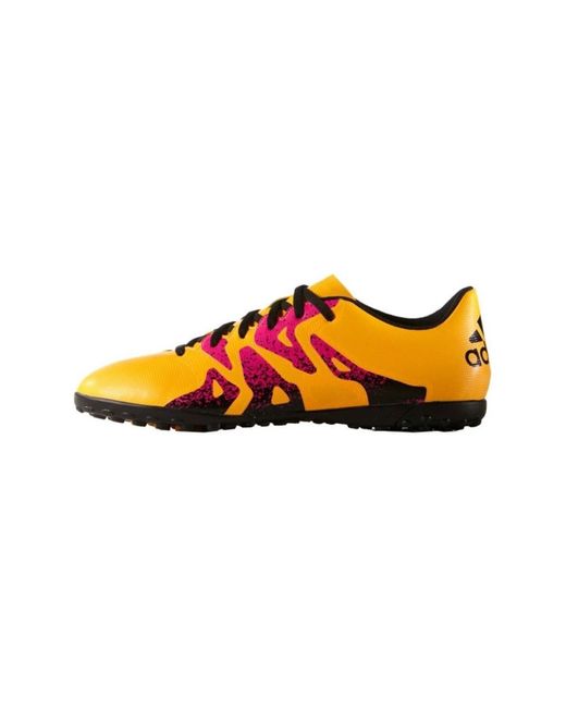 adidas messi orange