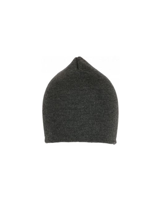 Bonnet Bonnet Mixte Nyls Création en coloris Gray