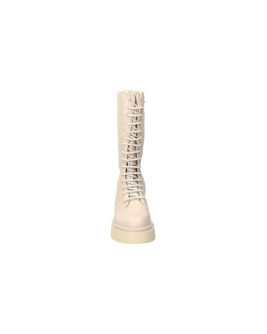 Bottes 98022 Corina en coloris Natural
