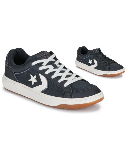 Converse Sneaker Pro Blaze Classic in Blue für Herren