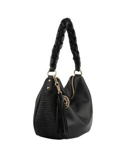 Sac 29 x 20 x 11 cm Francinel en coloris Black