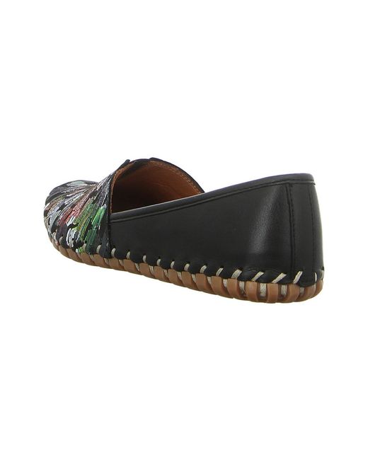 Slip Ons Gemini en coloris Blue