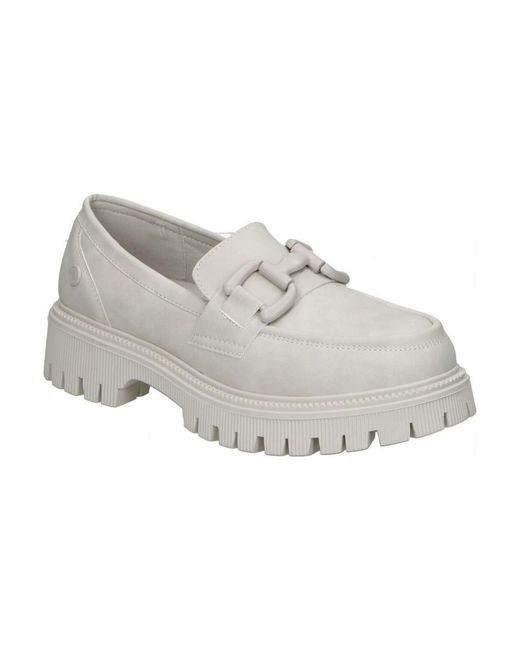 Bottines 102372 Refresh en coloris Gray
