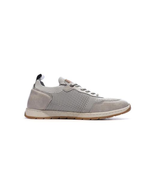 Baskets Basses 175665 Refresh pour homme en coloris White