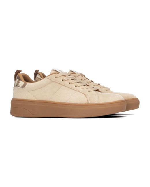 Baskets 17623303 Refresh en coloris Natural