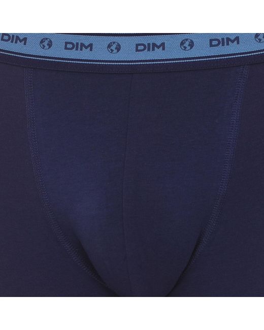 Boxers D0A6C Dim pour homme en coloris Blue