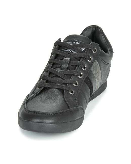 levi's turlock sneakers