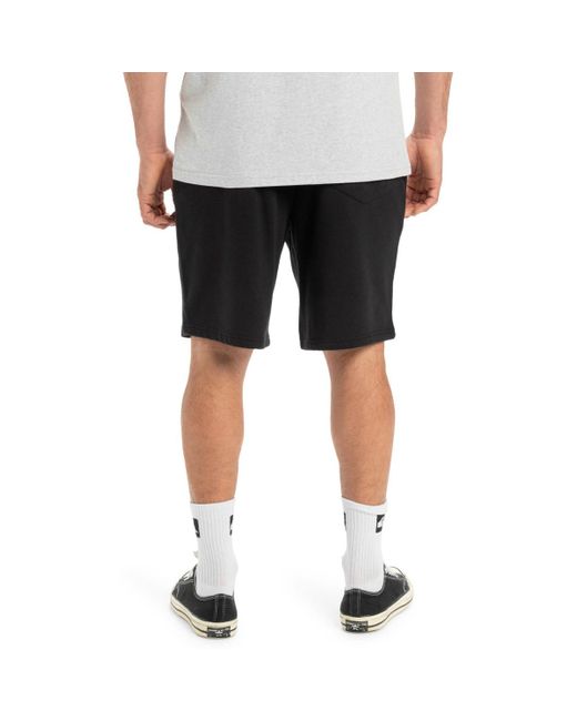 Short Salt Water Quiksilver pour homme en coloris Black
