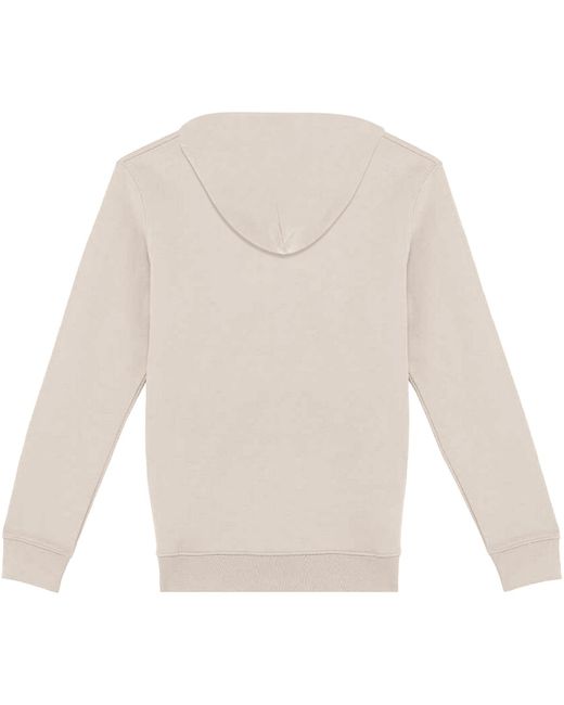 Sweat-shirt PC5121 NATIVE SPIRIT pour homme en coloris White