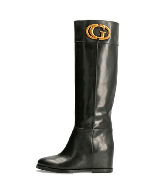 damenstiefel guess