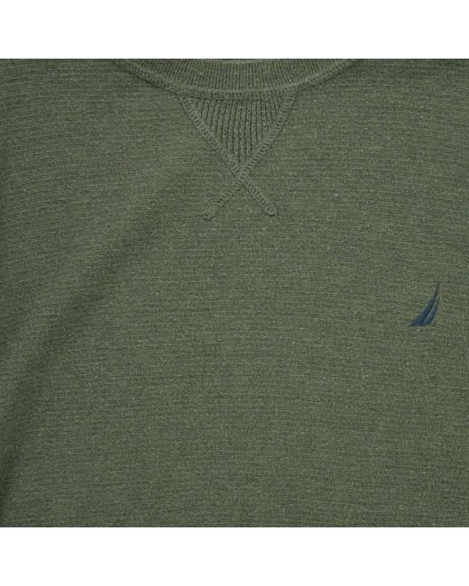 Pull 226992 Nautica pour homme en coloris Green