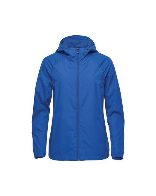 Blouson STORMTECH en coloris Blue