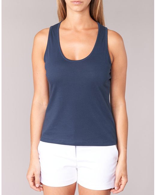 BOTD Top Edebala in het Blue