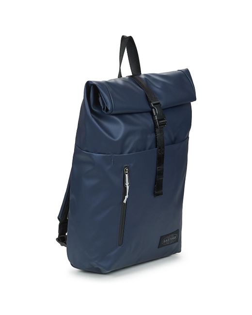 Eastpak Blue Rucksack Up Roll 23L