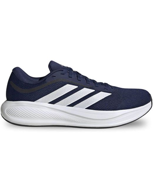 Baskets Basses Response Runner 2 Adidas pour homme en coloris Blue