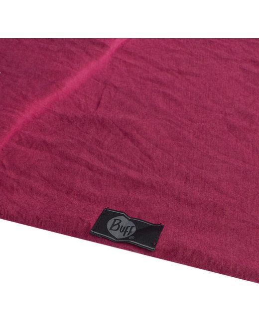 Echarpe 129000 Buff en coloris Purple