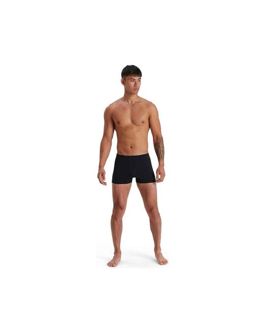 Short Rd2951 Speedo pour homme en coloris Black