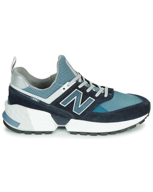 new balance 670 heren gouden