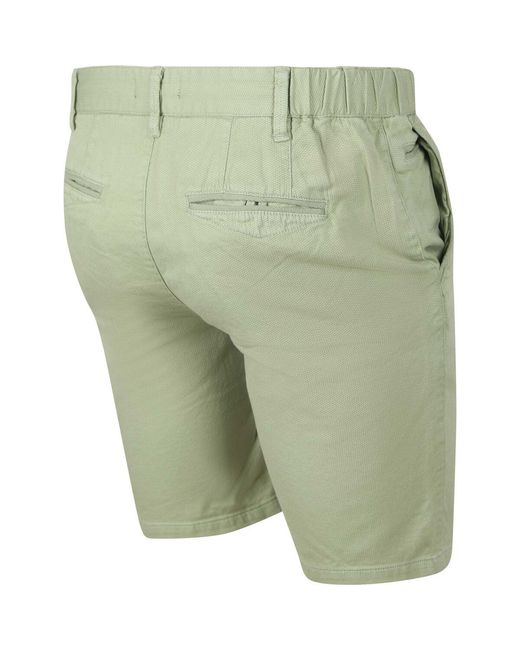 Pantalon Short Ferdinand Clair Suitable pour homme en coloris Green